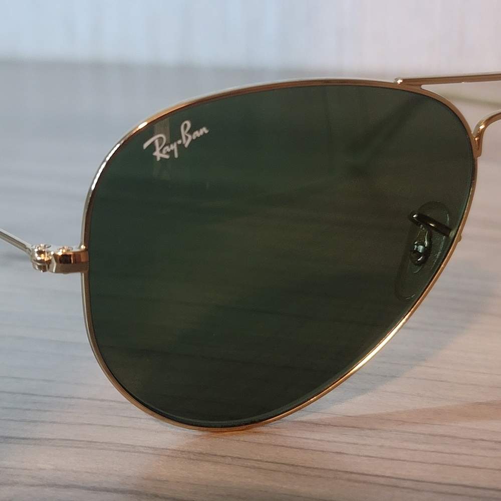 Ray-Ban Aviator - Picture 3 of 12